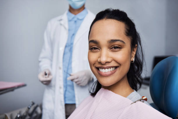 Why Choose Us for Your Dental Needs in Walthourville, GA