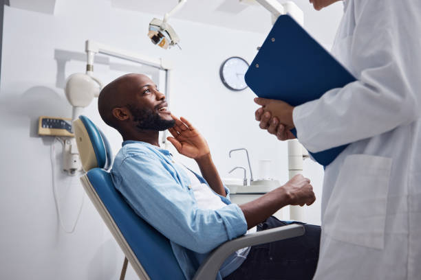 Oral Surgery in Walthourville, GA