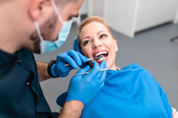 Best Dental Inlays and Onlays  in Walthourville, GA