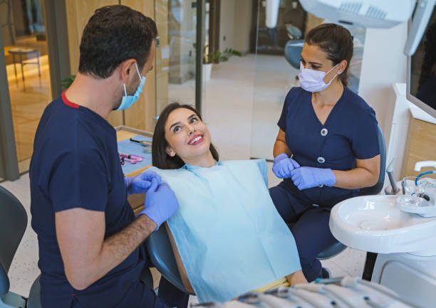 Best Sedation Dentistry  in Walthourville, GA