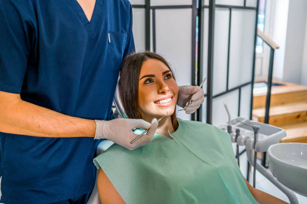 Best Oral Cancer Screening  in Walthourville, GA