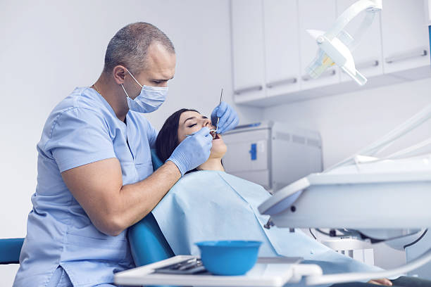 Best Emergency Dental Care  in Walthourville, GA