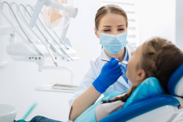 Best Root Canal Treatment  in Walthourville, GA